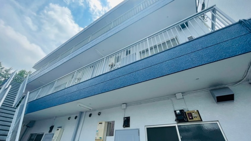 外観写真 メゾンアーサー