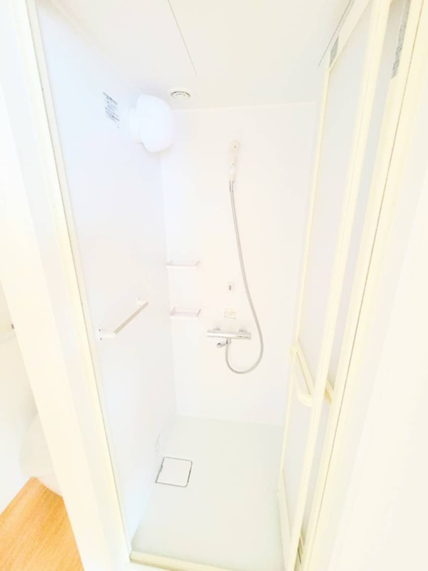 バス／シャワールーム等 メゾンアーサー