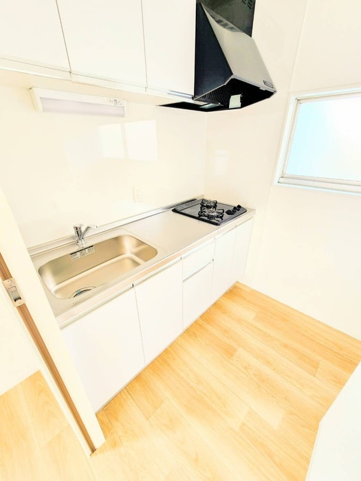 キッチン メゾンアーサー