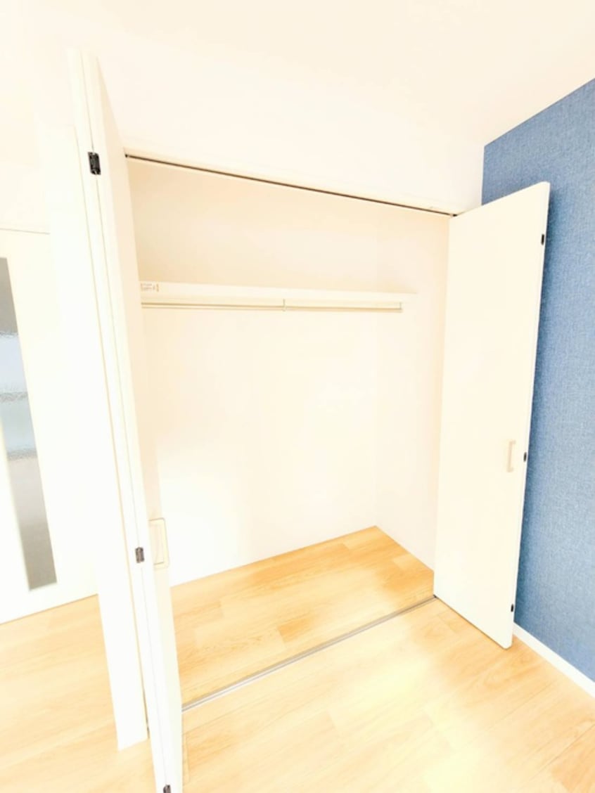 収納 メゾンアーサー