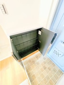 靴箱 メゾンアーサー