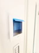 内観写真 メゾンアーサー