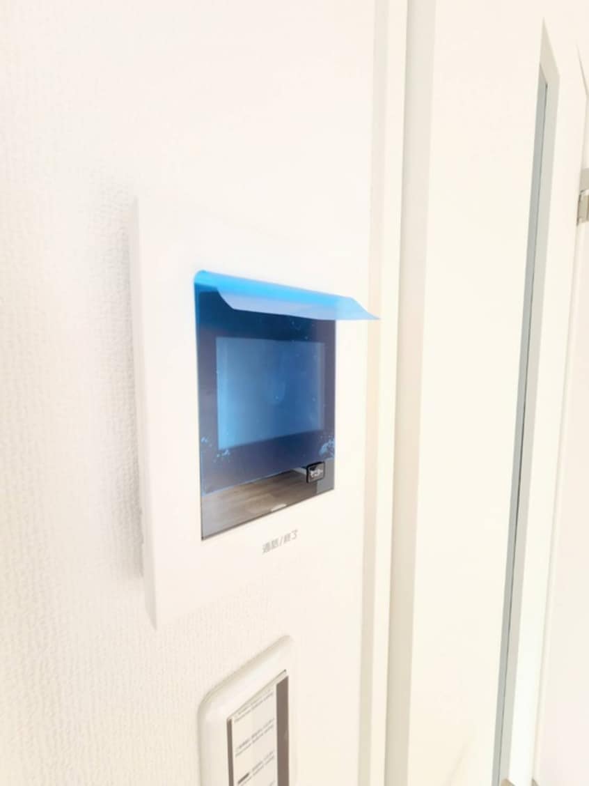 内観写真 メゾンアーサー