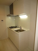 キッチン グランディール渋谷神泉