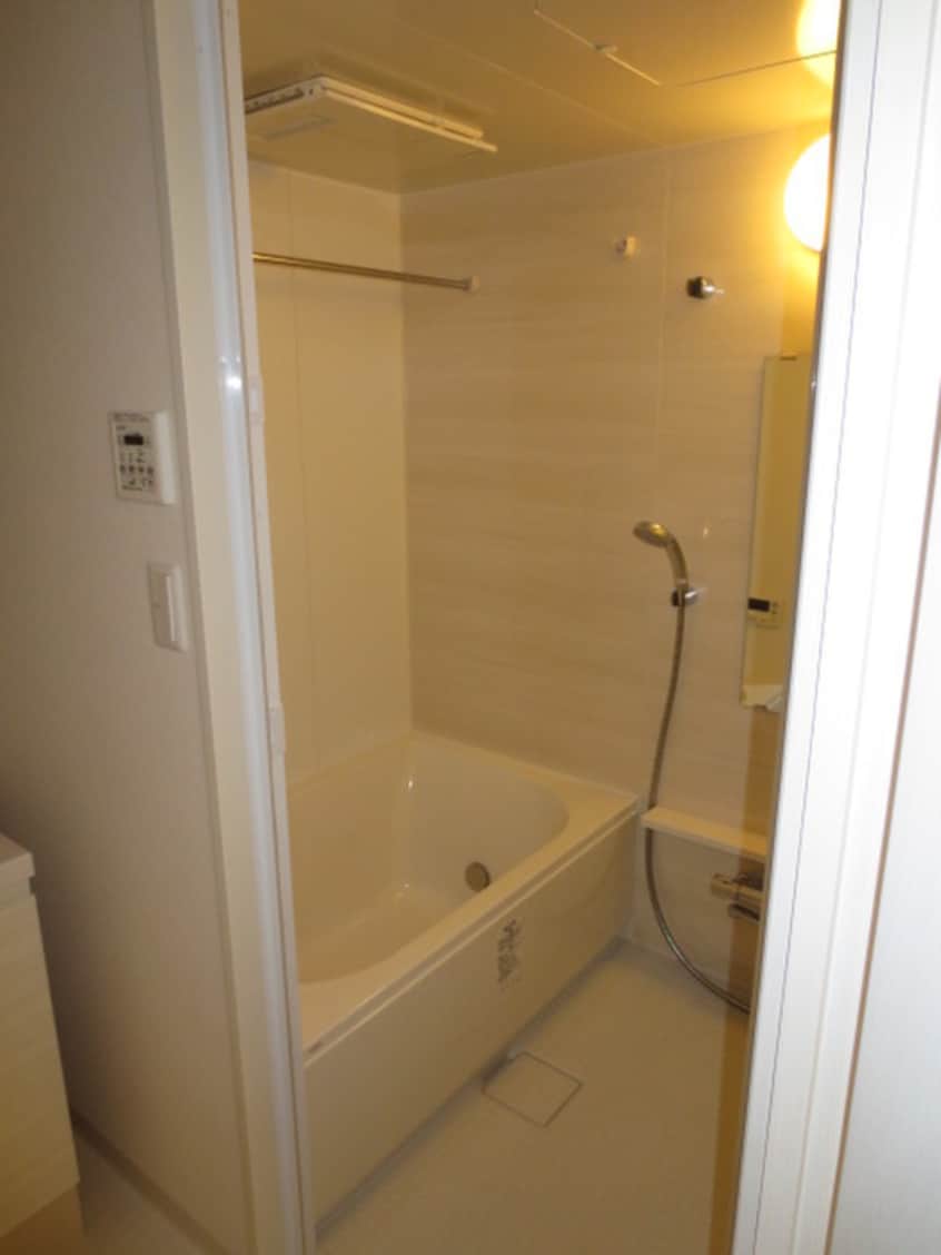 バス／シャワールーム等 グランディール渋谷神泉