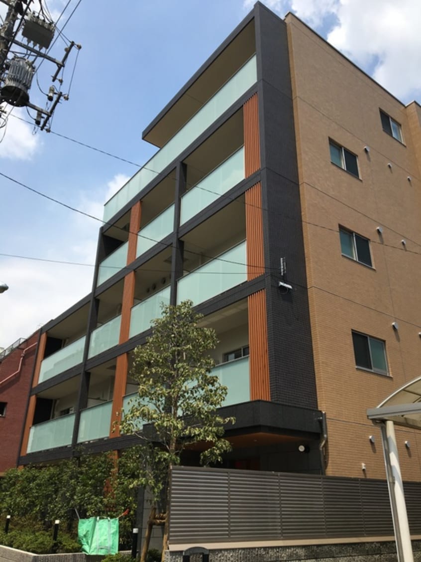 周辺環境 グランディール渋谷神泉