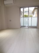 居室 グランディール渋谷神泉