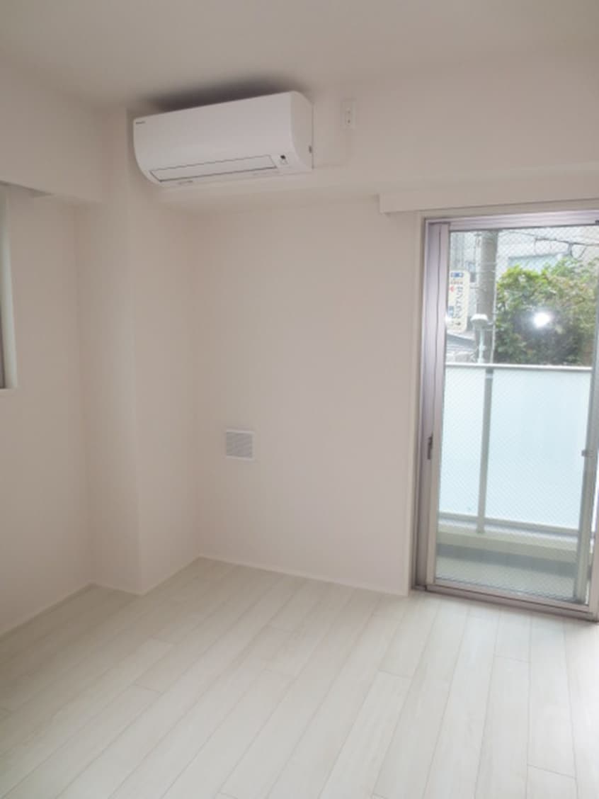 居室 グランディール渋谷神泉