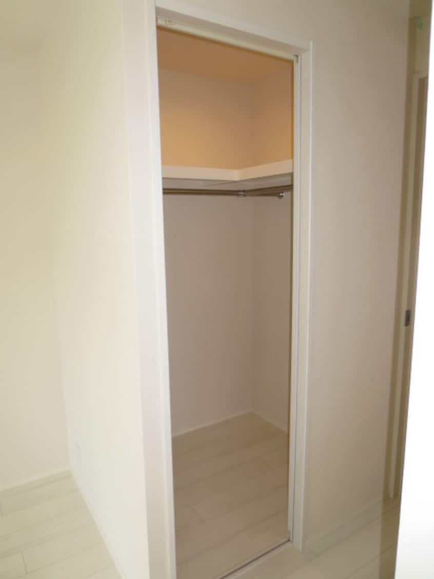 収納 グランディール渋谷神泉