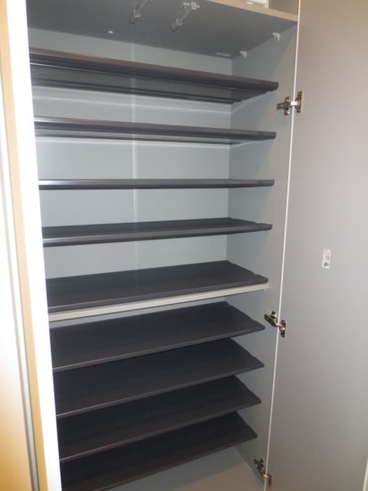 靴箱 グランディール渋谷神泉