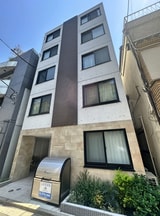 プランドール浅草