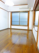 居室 ハイムカトレア Ａ