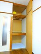 収納 ハイムカトレア Ａ