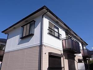 エステートロイヤル６号棟