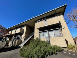 ライトタウン国立Ⅱ