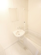 バス／シャワールーム等 リブハウス柏Ｂ