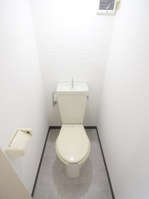 トイレ リブハウス柏Ｂ