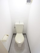 トイレ リブハウス柏Ｂ