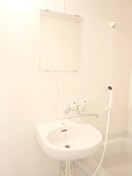 洗面 リブハウス柏Ｂ