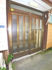 小野邸
