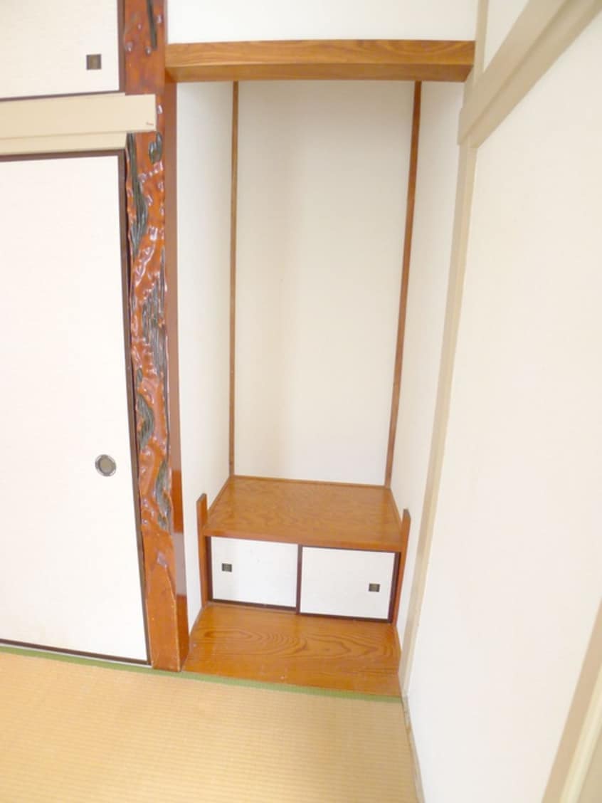 内観写真 小野邸