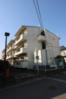 外観写真 セントラルメゾン関口