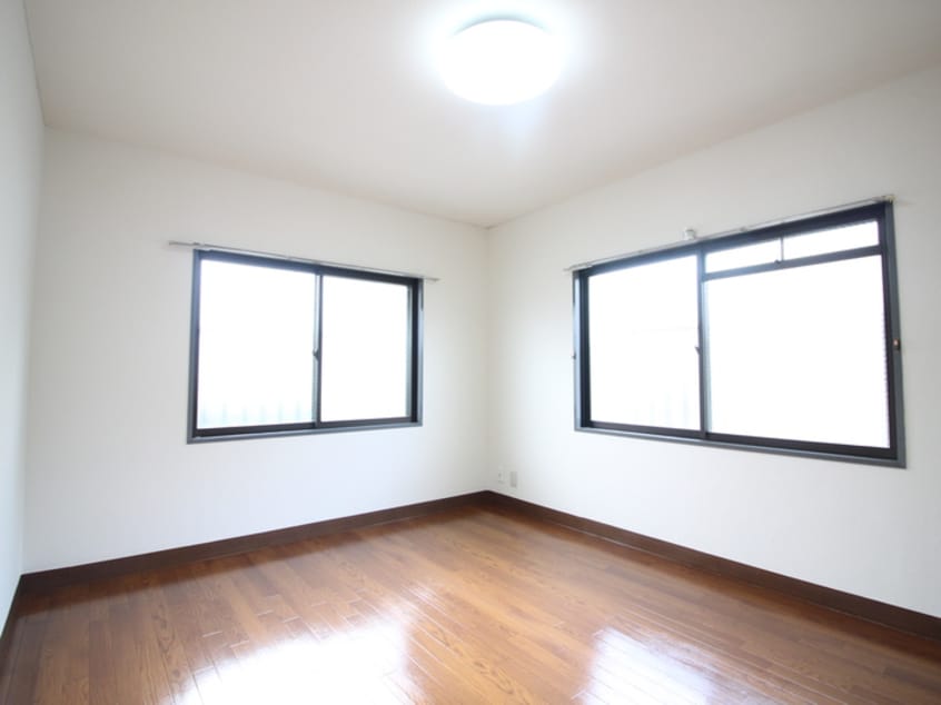 居室 セントラルメゾン関口