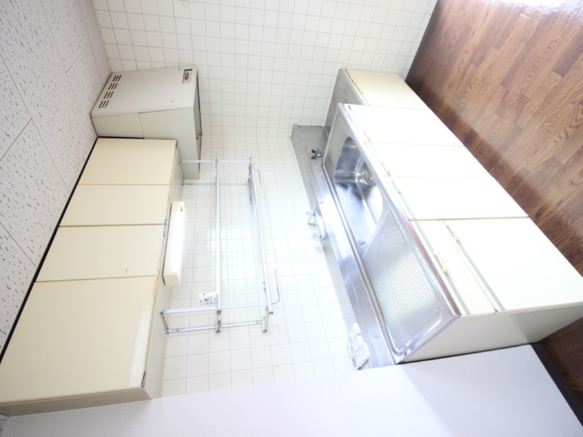 キッチン セントラルメゾン関口