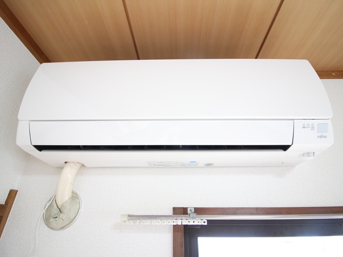 居室 セントラルメゾン関口