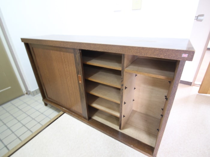 靴箱 セントラルメゾン関口