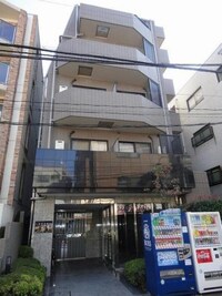 ﾊﾟﾚｽﾃｭﾃﾞｨｵ西新宿(207)