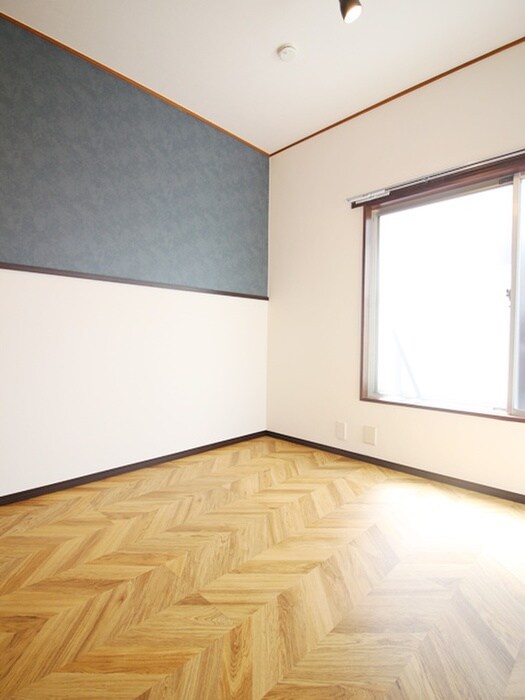 居室 さくら荘
