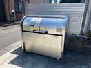 建物設備 さくら荘
