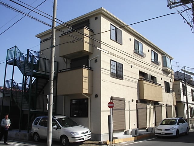 外観写真 ＬＡ　ＴＯＲＲＥＴＴＡ