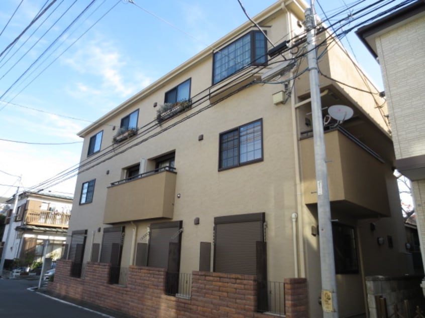 外観写真 ＬＡ　ＴＯＲＲＥＴＴＡ