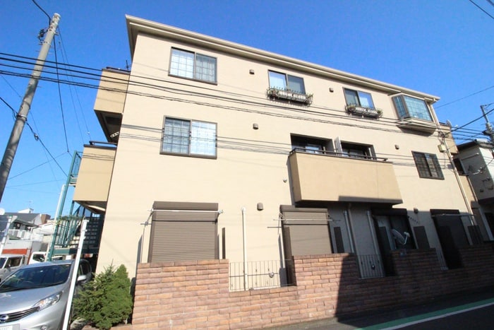 外観写真 ＬＡ　ＴＯＲＲＥＴＴＡ