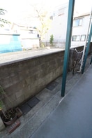 駐輪場 ＬＡ　ＴＯＲＲＥＴＴＡ