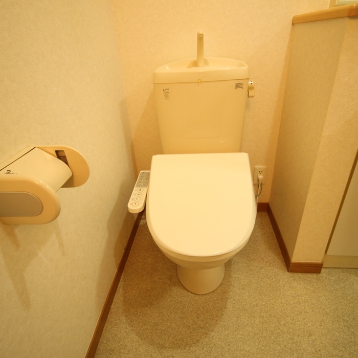 トイレ ＬＡ　ＴＯＲＲＥＴＴＡ