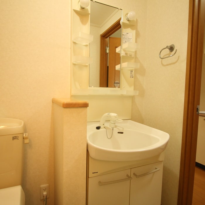 バス／シャワールーム等 ＬＡ　ＴＯＲＲＥＴＴＡ