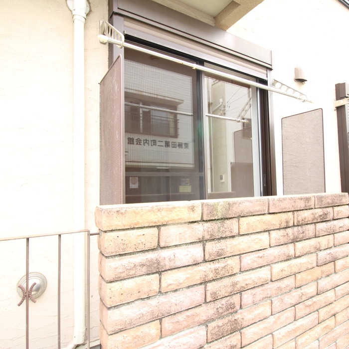 ベランダ・バルコニー ＬＡ　ＴＯＲＲＥＴＴＡ