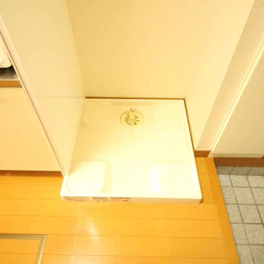 洗濯機置場 ＬＡ　ＴＯＲＲＥＴＴＡ