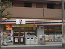 セブンイレブン横浜宮元町2丁目店(コンビニ)まで341m ＬＡ　ＴＯＲＲＥＴＴＡ