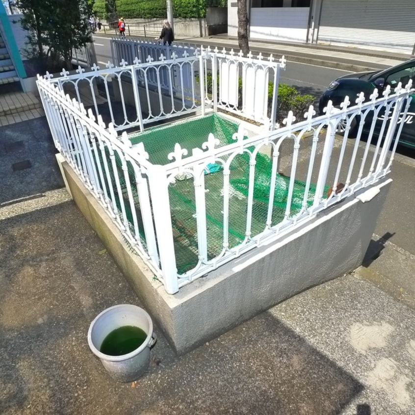 建物設備 ＡＢフラット