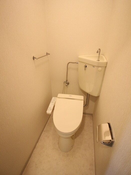 トイレ シャレ－コ－ト