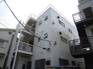 荻野マンション