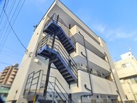 ピュイ西新井
