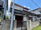 小平市上水南町4丁目貸家の外観