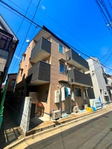 サザンレジデンス五反野