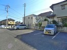 駐車場 ネオハウス井上