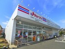 ジェーソン(スーパー)まで529m ネオハウス井上